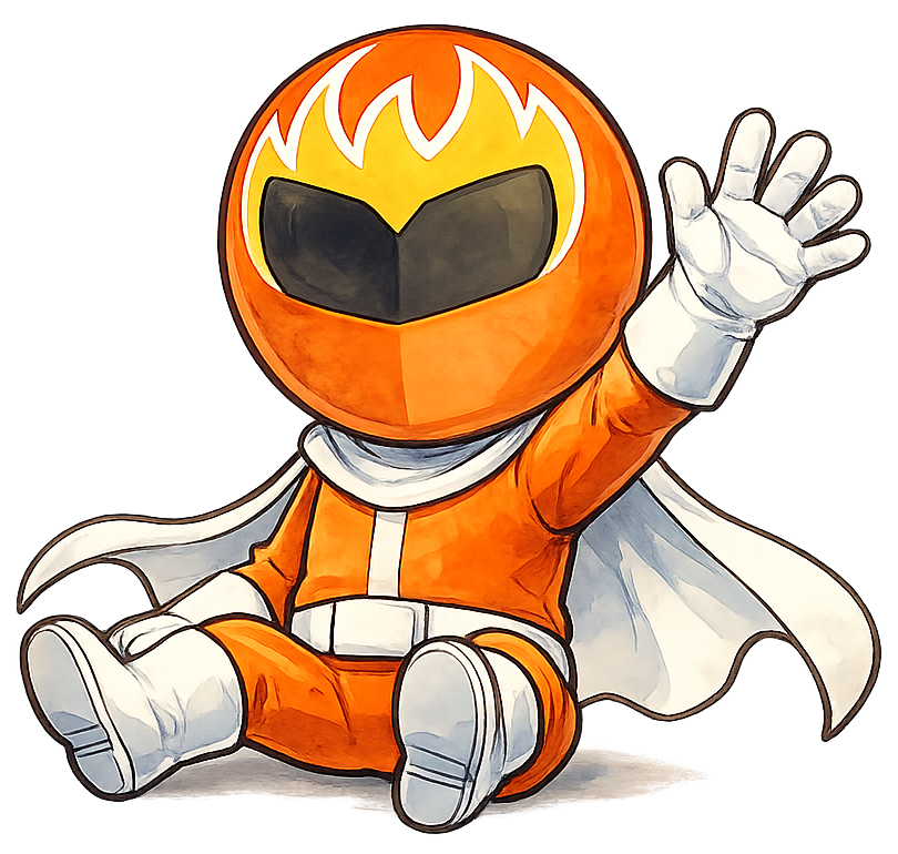 シブ・レッド