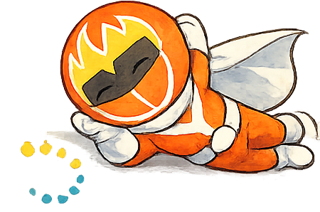 キャラクター